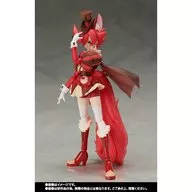 S.H.Figuarts キュアショコラ 「キラキラ☆プリキュアアラモード」 魂ウェブ商店限定