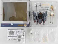 figma Warspite(ウォースパイト) 「艦隊これくしょん～艦これ～」 GOODSMILE ONLINE SHOP限定