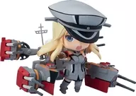ねんどろいど Bismarck(ビスマルク)改 「艦隊これくしょん～艦これ～」