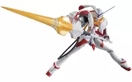 ROBOT魂＜SIDE FRANXX＞ ストレリチア 「ダーリン・イン・ザ・フランキス」