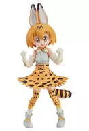[ランクB] figma サーバル 「けものフレンズ」