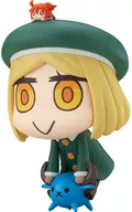 バーサーカー/ポール・バニヤン マンガで分かる! Fate/Grand Order ver. 「Fate/Grand Order」 ソフビフィギュア