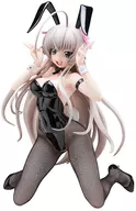 ニャル子 バニーVer. 「這いよれ!ニャル子さんW」 B-Style 1/4 PVC製塗装済み完成品