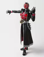 S.H.Figuarts(真骨彫製法) 仮面ライダーウィザード フレイムスタイル 「仮面ライダーウィザード」