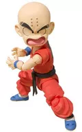 S.H.Figuarts クリリン -少年期- 「ドラゴンボール」