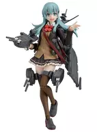 [特典付き] figma 鈴谷改二 「艦隊これくしょん～艦これ～」 GOODSMILE ONLINE SHOP限定