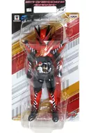 仮面ライダービルド ラビットラビットフォーム 「仮面ライダービルド」 BIGサイズソフビフィギュアVol.4～ラビットラビットフォーム～