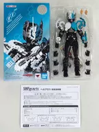 S.H.Figuarts ヘルブロス 「仮面ライダービルド」 魂ウェブ商店限定