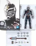 S.H.Figuarts(真骨彫製法) 仮面ライダー轟鬼 「仮面ライダー響鬼」 魂ウェブ商店限定