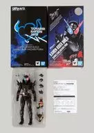 S.H.Figuarts 仮面ライダービルド ラビットタンクハザードフォーム 「仮面ライダービルド」 TAMASHII NATION2018会場限定