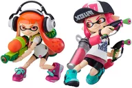 figma ガール DXエディション 「Splatoon(スプラトゥーン)」