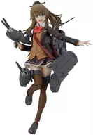 [特典付き] figma 熊野改二 「艦隊これくしょん～艦これ～」 GOODSMILE ONLINE SHOP限定