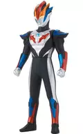 ウルトラマングルーブ 「劇場版ウルトラマンR/B(ルーブ)」 ウルトラヒーローシリーズ64