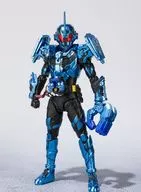 S.H.Figuarts 仮面ライダーグリスブリザード 「仮面ライダービルド」 魂ウェブ商店限定