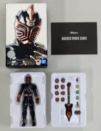 S.H.Figuarts(真骨彫製法) 仮面ライダー斬鬼 「仮面ライダー響鬼」 魂ウェブ商店限定