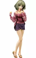 高垣楓 甘美なる姫君Ver. 「アイドルマスター シンデレラガールズ」 1/8 ABS＆PVC製塗装済み完成品