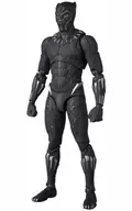 MAFEX BLACK PANTHER -ブラックパンサー- 「ブラックパンサー」 アクションフィギュア No.091