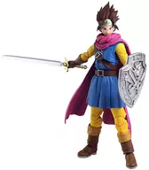 BRING ARTS 勇者 「ドラゴンクエストIII そして伝説へ...」 
