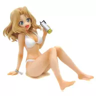 サンダース大学付属高校 ケイ 「一番くじプレミアムセレクション ガールズ＆パンツァー あつまれ!みんなの戦車道!!」 C賞 フィギュア