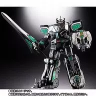 超合金魂 GX-72B 大獣神(ブラックVer.) 「恐竜戦隊ジュウレンジャー」 サンディエゴ・コミコン インターナ…