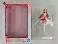 アスナ <<血盟騎士団>>復刻版シャイニーカラーVer. 「一番くじ ソードアート・オンライン アリシゼーション」 B賞 フィギュア