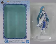 アスナ <<ウンディーネ>>復刻版シャイニーカラーVer. 「一番くじ ソードアート・オンライン アリシゼーション」 C賞 フィギュア