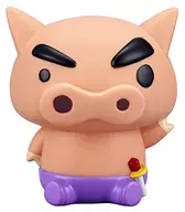 ぶりぶりざえもん 「クレヨンしんちゃん」 ぽちゃまるコレクション