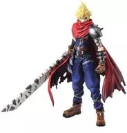 BRING ARTS クラウド・ストライフ アナザーフォームVer. 「ファイナルファンタジーVII」 