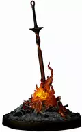 篝火 「DARK SOULS III -ダークソウル3-」 1/6 ABS＆PVC製ライトアップスタチュー