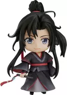 ねんどろいど 魏無羨 「魔道祖師」