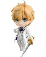 ねんどろいど セイバー/アーサー・ペンドラゴン〔プロトタイプ〕 霊衣開放-ホワイトローズ- Ver. 「Fate/Grand Order」 ワンダーフェスティバル2019冬＆GOODSMILE ONLINE SHOP＆イベント限定