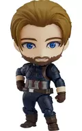 ねんどろいど キャプテン・アメリカ インフィニティ・エディション DX Ver. 「アベンジャーズ/インフィニティ・ウォー」