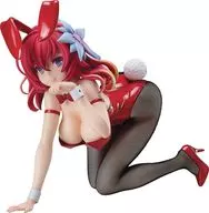 ステファニー・ドーラ バニーVer. 「ノーゲーム・ノーライフ」 B-style 1/4 PVC製塗装済み完成品 GOODSMILE ONLINE SHOP＆ あみあみ＆Amazon.co.jp限定