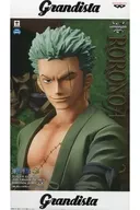 ロロノア・ゾロ 「ワンピース」 Grandista-THE GRANDLINE MEN- RORONOA ZORO