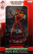 [ランクB] 式波・アスカ・ラングレー 「一番くじ エヴァンゲリオン ～20th Anniversary～」 ラストワン賞 フィギュア