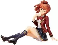 五十嵐響子 ラブレターVer. 「アイドルマスター シンデレラガールズ」 1/8 PVC＆ABS製塗装済み完成品