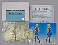 レイラ・マルカル 「コードギアス 亡国のアキト」 1/7 ガレージキット ワンダーフェスティバル2013冬＆イベント限定