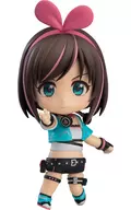 ねんどろいど キズナアイ A.I.Games 2019Ver.