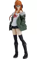 [特典付き] figma 佐倉双葉 「ペルソナ5」 GOODSMILE ONLINE SHOP限定