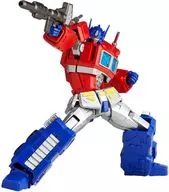 アメイジングヤマグチ No.014 コンボイ 「トランスフォーマー」