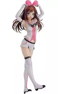 キズナアイ 1/7 ABS＆PVC製塗装済み完成品