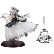 [特典付き] イラストリアス 「アズールレーン」 1/8 PVC＆ABS製塗装済み完成品 駿河屋限定