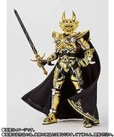 S.H.Figuarts(真骨彫製法) 黄金騎士ガロ(冴島雷牙) 「牙狼＜GARO＞ -月虹ノ旅人-」 魂ウェブ商店限定