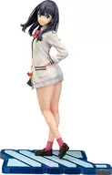 宝多六花 「SSSS.GRIDMAN」 1/7 ABS＆PVC製塗装済み完成品