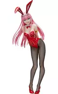 ゼロツー バニーVer. 「ダーリン・イン・ザ・フランキス」 B-Style 1/4 PVC製塗装済み完成品