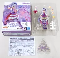 S.H.Figuarts キュアアムール＆はぐたん 「HUGっと!プリキュア」 魂ウェブ商店限定