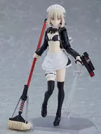 figma ライダー/アルトリア・ペンドラゴン〔オルタ〕 「Fate/Grand Order」 ワンダーフェスティバル2019夏＆GOODSMILE ONLINE SHOP＆グッドスマイル×アニメイトカフェ 秋葉原・大阪日本橋限定