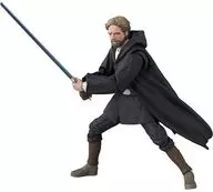S.H.Figuarts ルーク・スカイウォーカー -バトル・オブ・クレイトVer.-(THE LAST JEDI) 「スター・ウォーズ/最後のジェダイ」