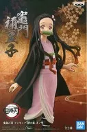 竈門禰豆子 「鬼滅の刃」 フィギュア-絆ノ装-弐ノ型