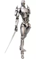 超像可動 シルバーチャリオッツ 「ジョジョの奇妙な冒険 第三部 スターダストクルセイダース」